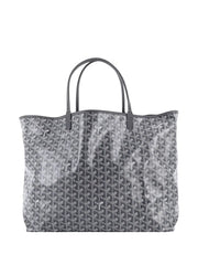 Saint Louis Coated Canvas GM tote bag