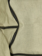 Saint Louis Coated Canvas GM tote bag