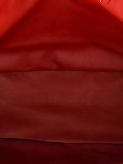 Anjou Reversible Coated Canvas PM tote bag