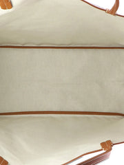Saint Louis Coated Canvas GM tote bag