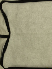 Saint Louis Coated Canvas GM tote bag
