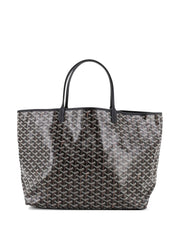Saint Louis Coated Canvas GM tote bag