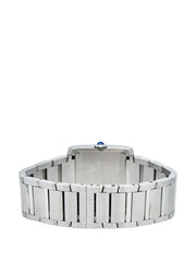 Steel Rectangular Tank Francaise - 20 mm