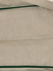 Saint Louis Coated Canvas GM tote bag