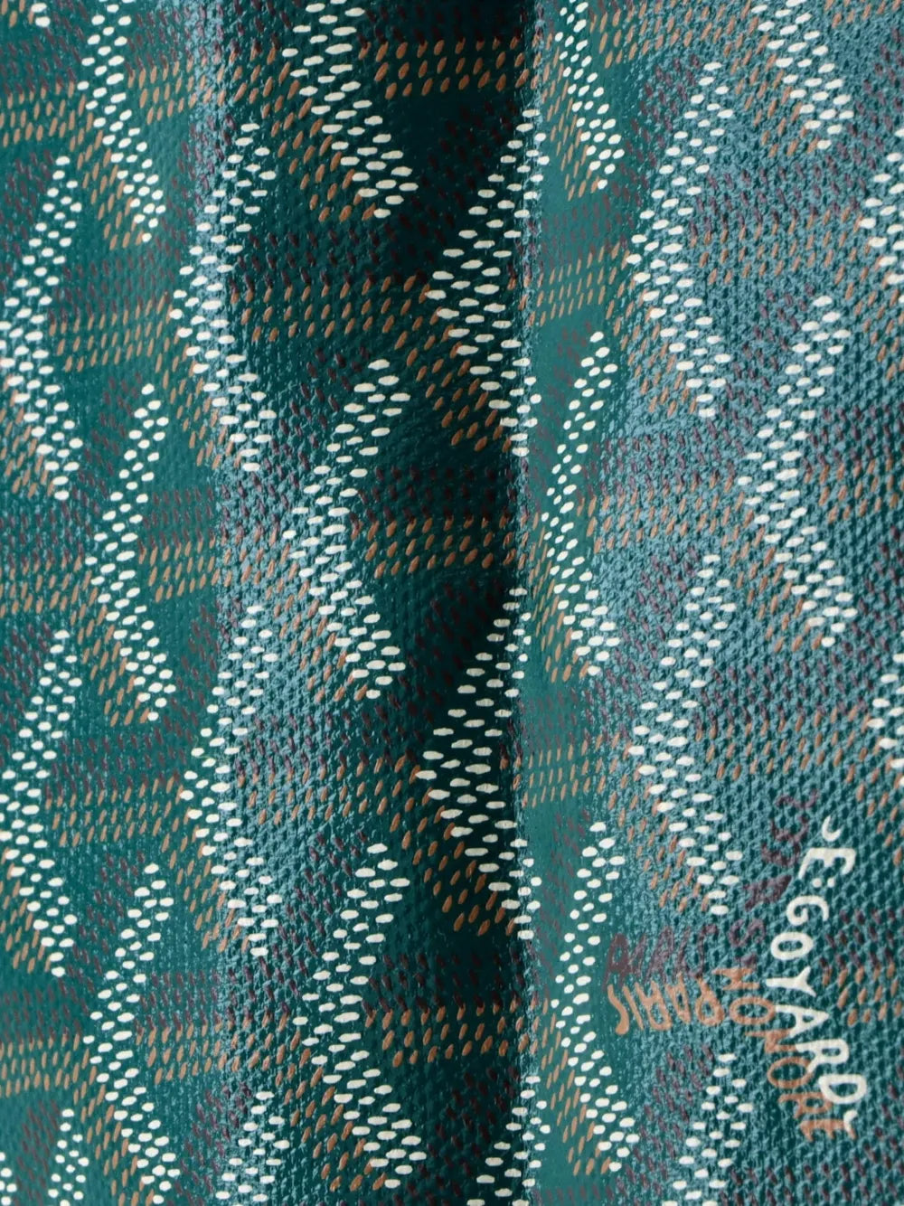 Goyard Pre-Owned