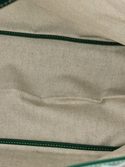 Saint Louis Coated Canvas GM tote bag