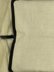 Saint Louis Coated Canvas GM tote bag