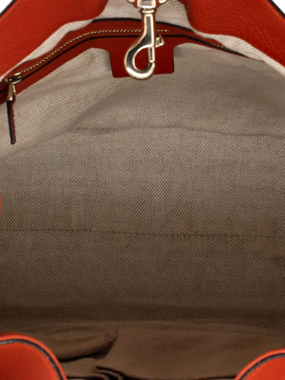 Soho Chain Strap Leather Medium shoulder bag