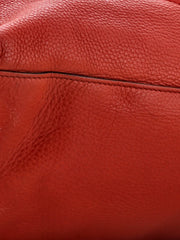 Soho Chain Strap Leather Medium shoulder bag