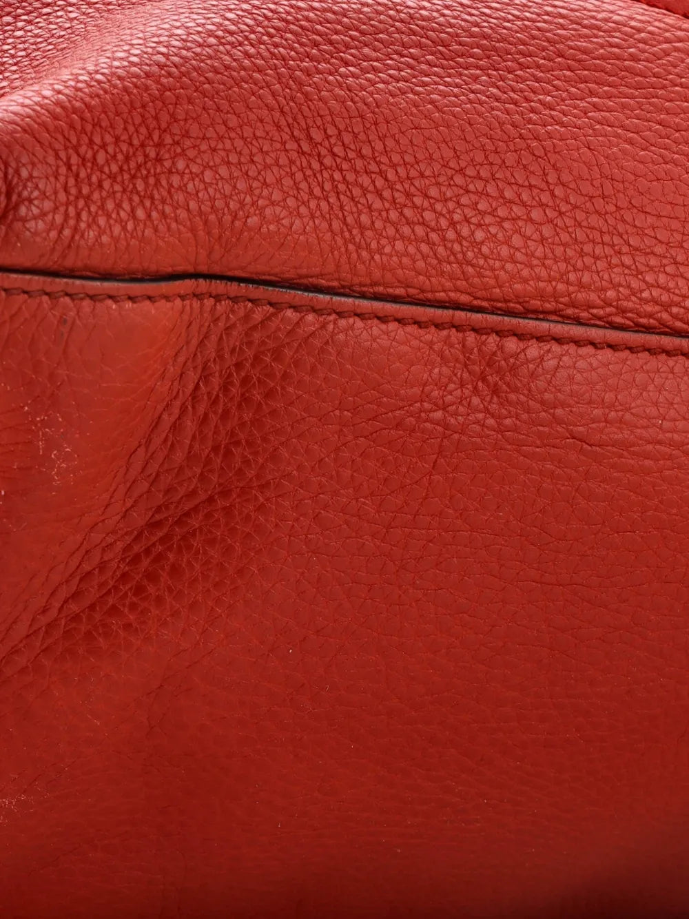 Soho Chain Strap Leather Medium shoulder bag