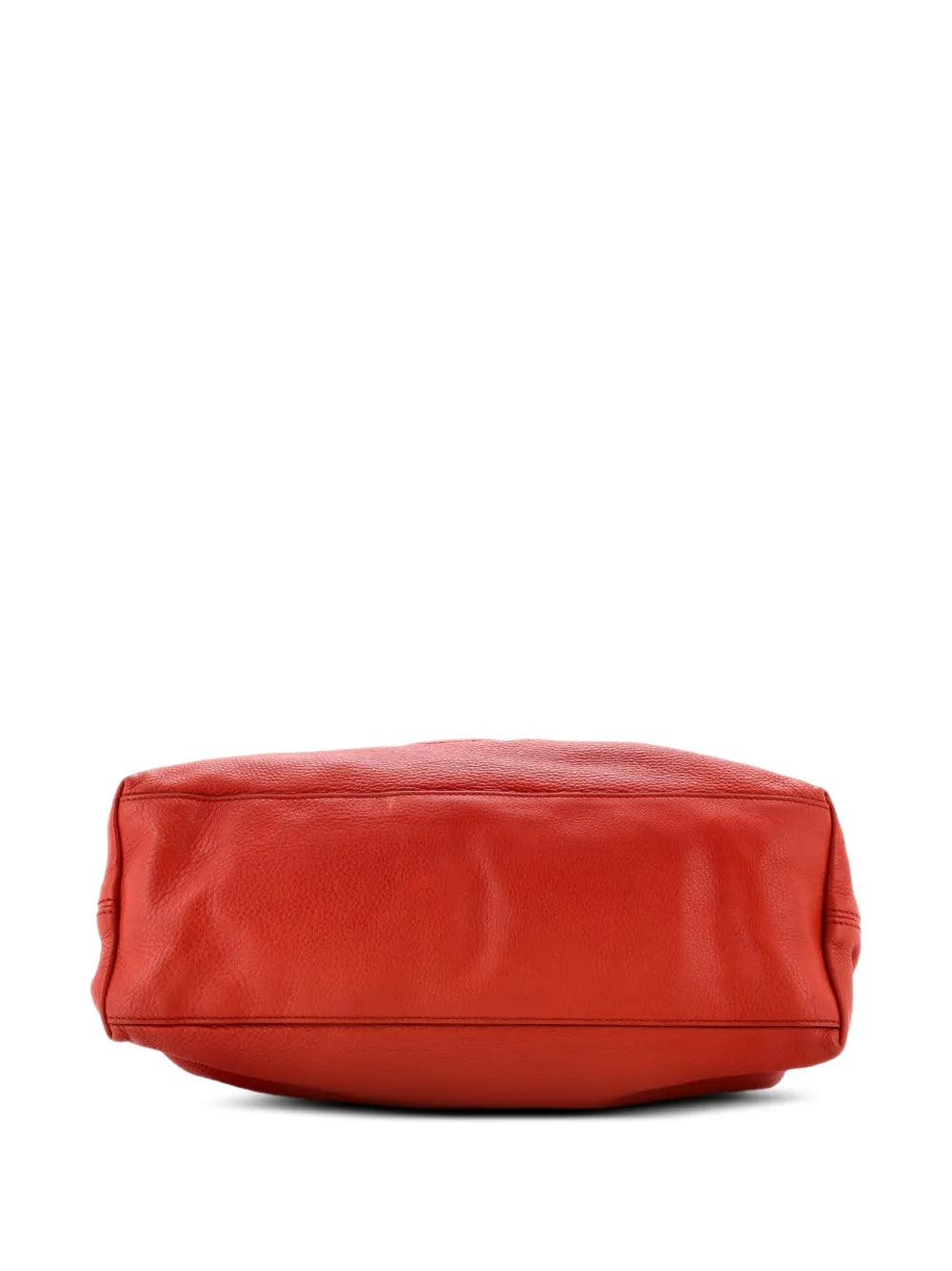 Soho Chain Strap Leather Medium shoulder bag