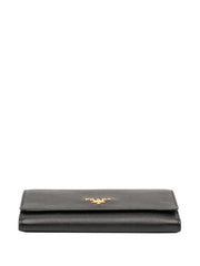 2013-2026 Saffiano Wallet on Strap crossbody bag