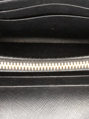 2013-2026 Saffiano Wallet on Strap crossbody bag