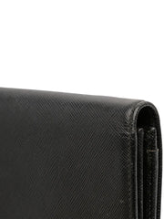 2013-2026 Saffiano Wallet on Strap crossbody bag