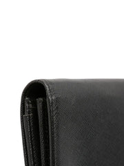 2013-2026 Saffiano Wallet on Strap crossbody bag