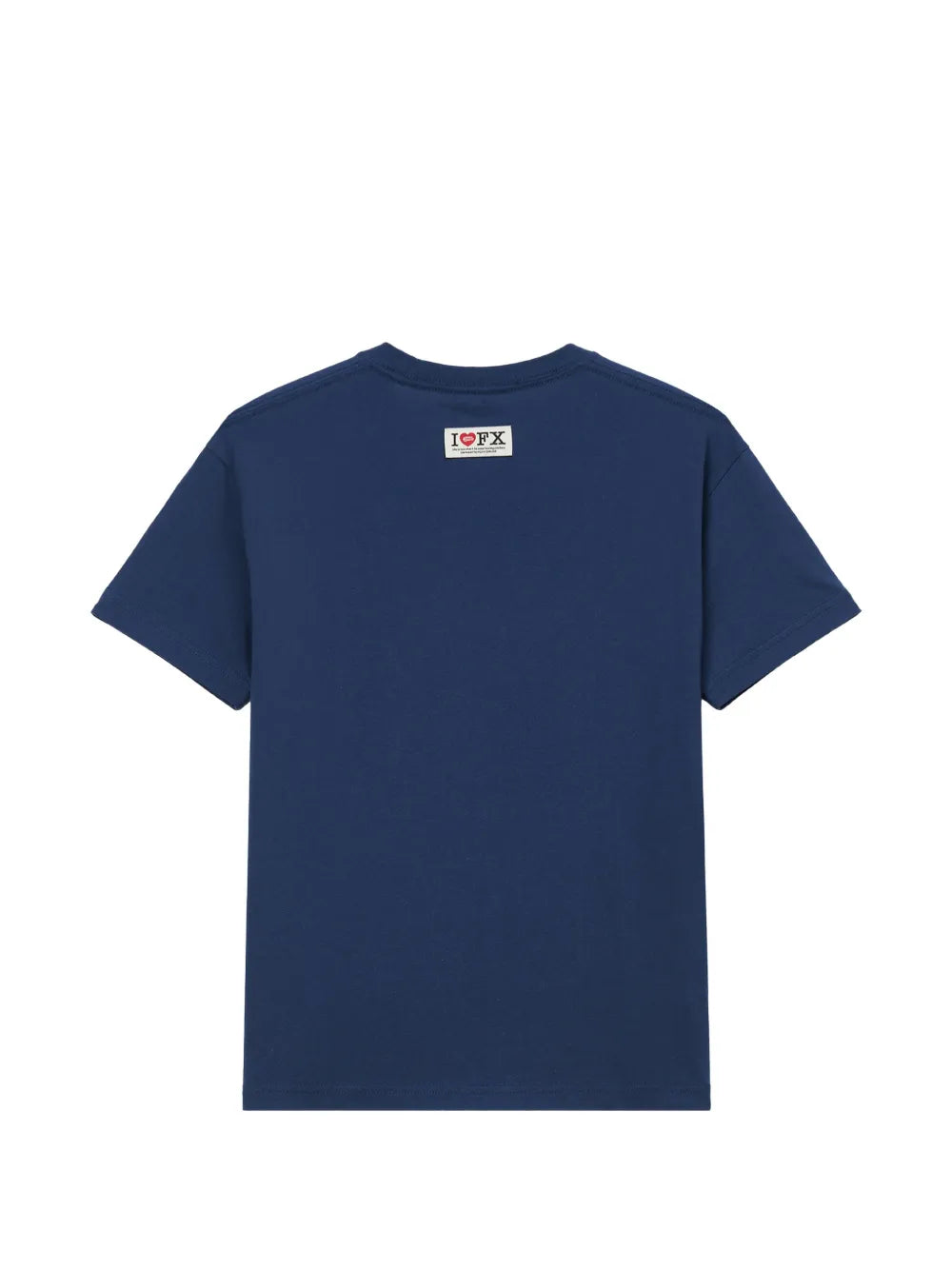 heart-graphic T-Shirt