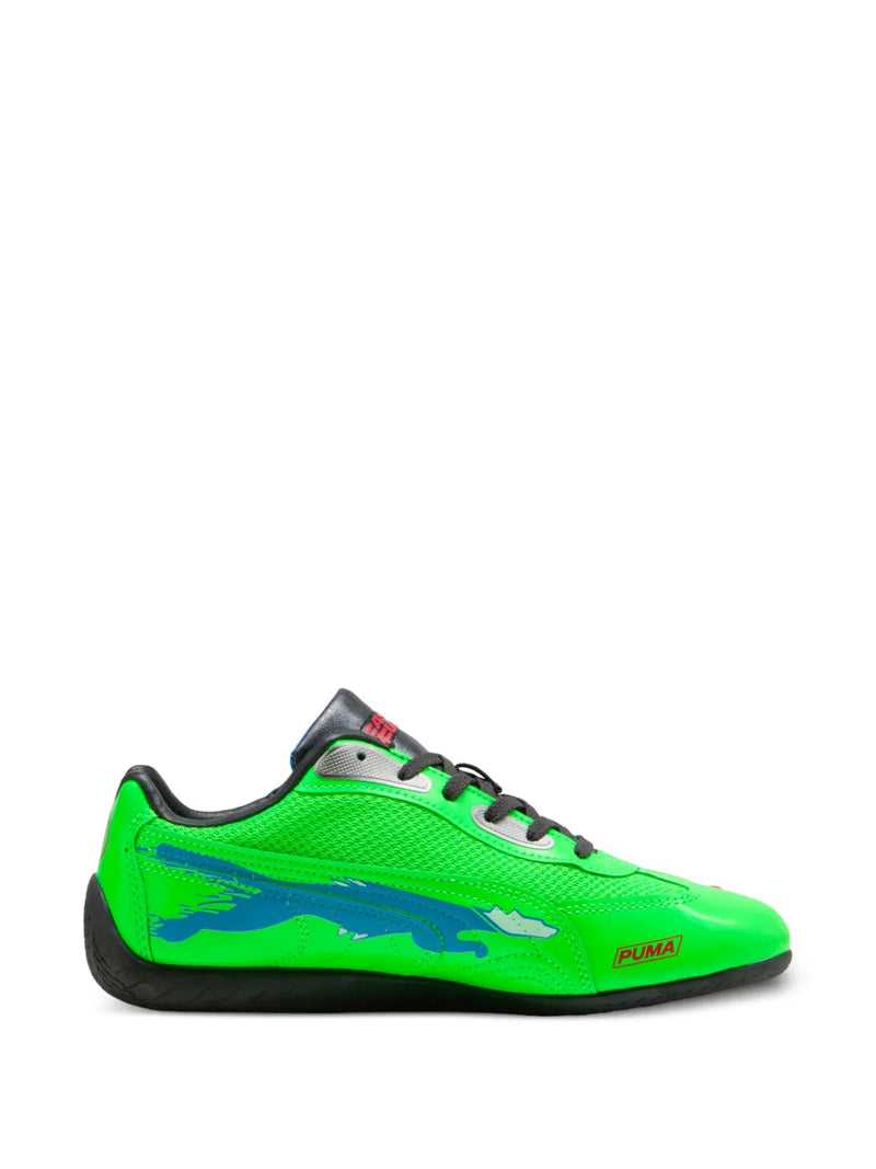 x Fast & Furious LA Speedcat sneakers