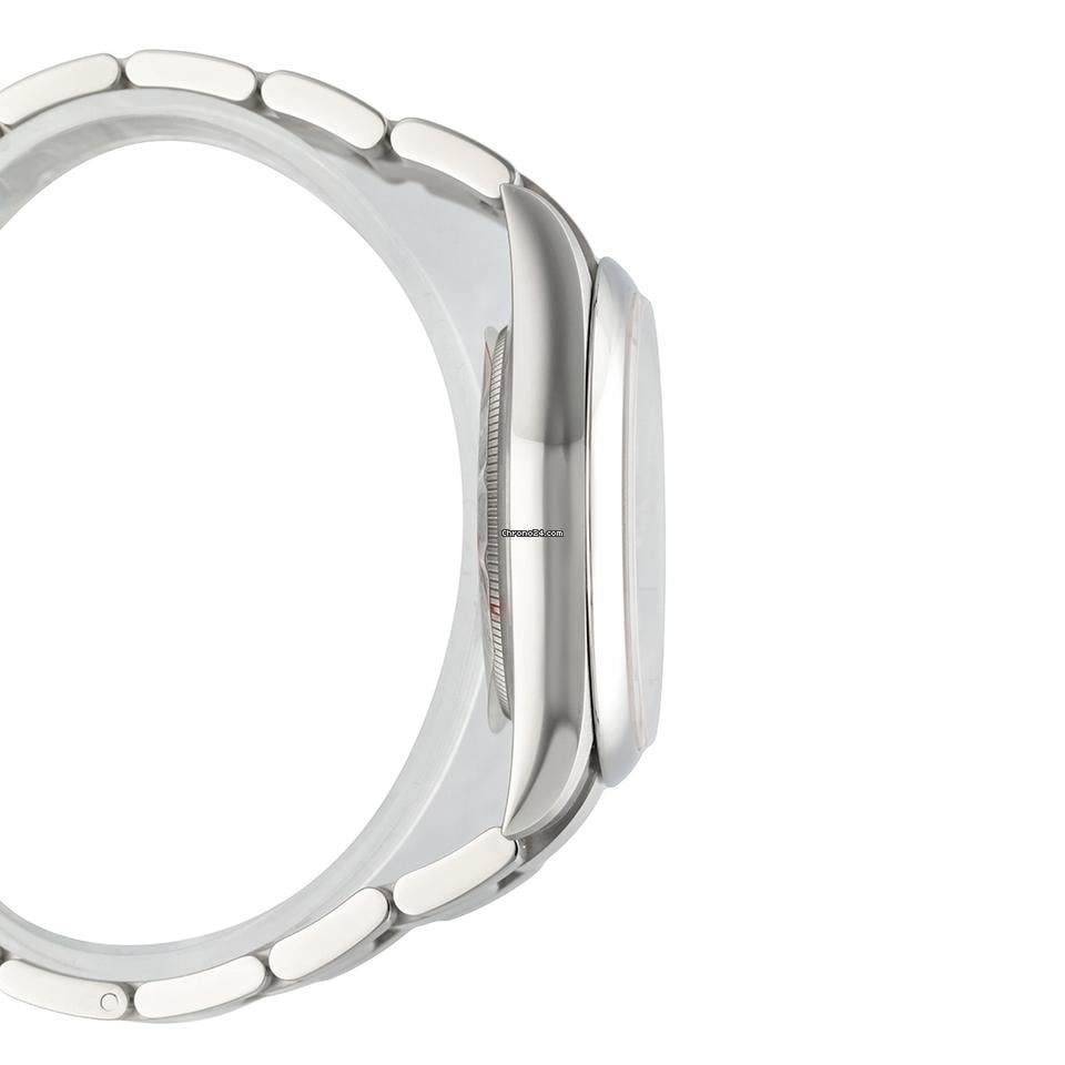 Rolex | Oyster Perpetual | 124300 | Steel | 41 mm | Steel | Grey | Automatic