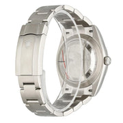 Rolex | Oyster Perpetual | 124300 | Steel | 41 mm | Steel | Grey | Automatic
