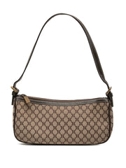 2000 Macadam Canvas shoulder bag