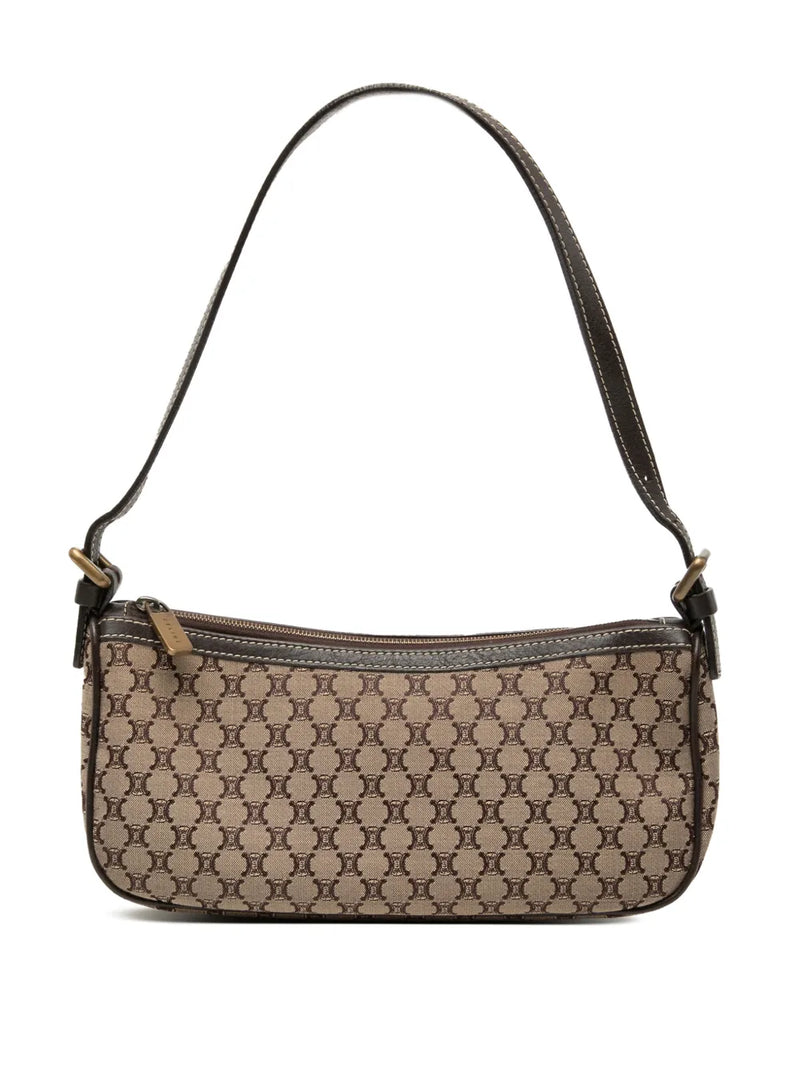 2000 Macadam Canvas shoulder bag