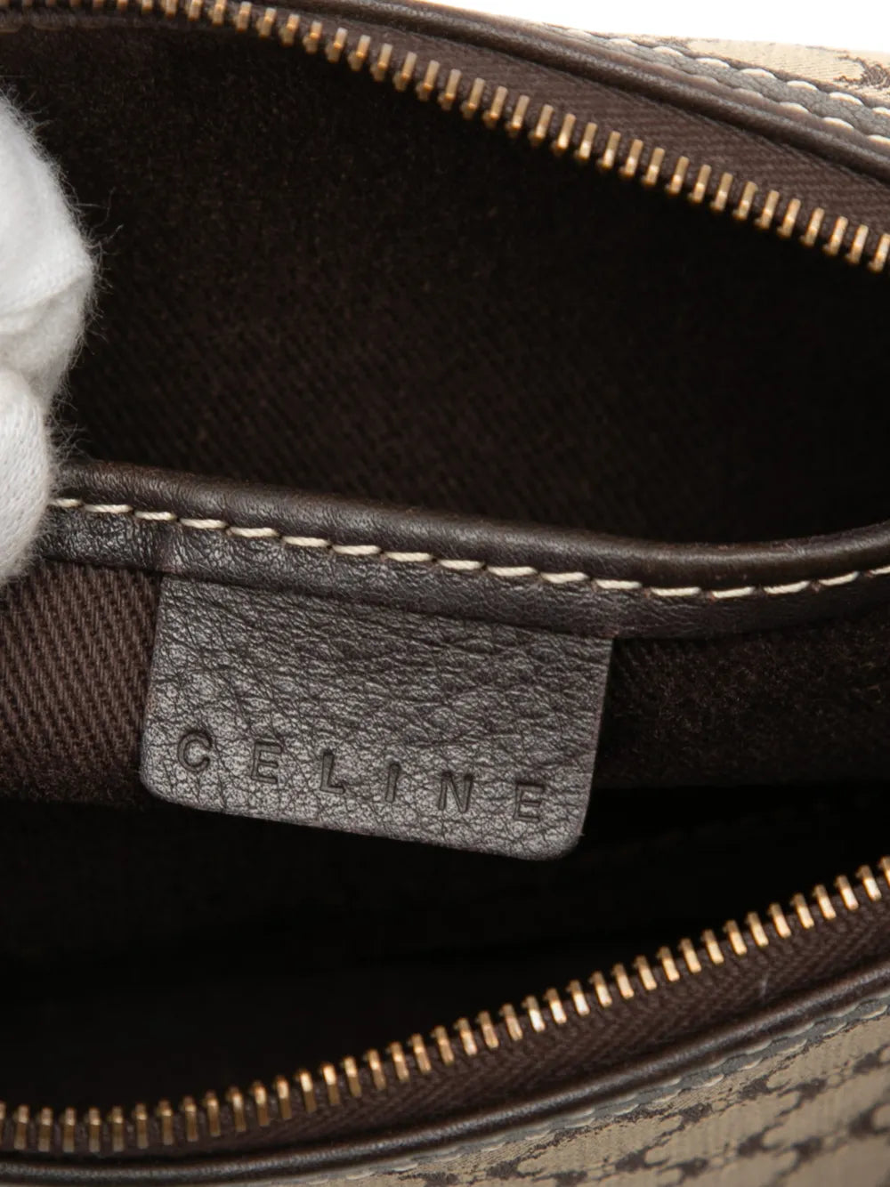 Celine Pre-Owned