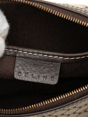 2000 Macadam Canvas shoulder bag