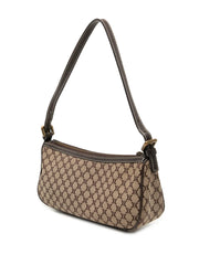 2000 Macadam Canvas shoulder bag