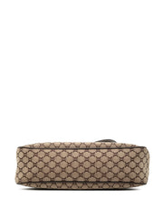 2000 Macadam Canvas shoulder bag