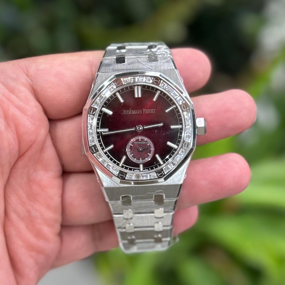 Audemars Piguet Royal Oak