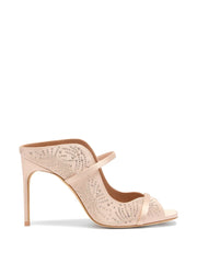 Noah crystal-embellished sandals