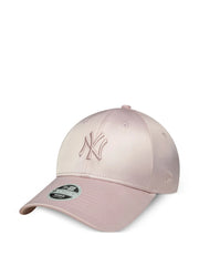 embroidered-logo baseball cap