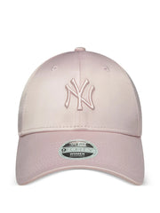embroidered-logo baseball cap