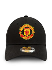 logo-patch baseball cap