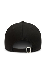 logo-patch baseball cap