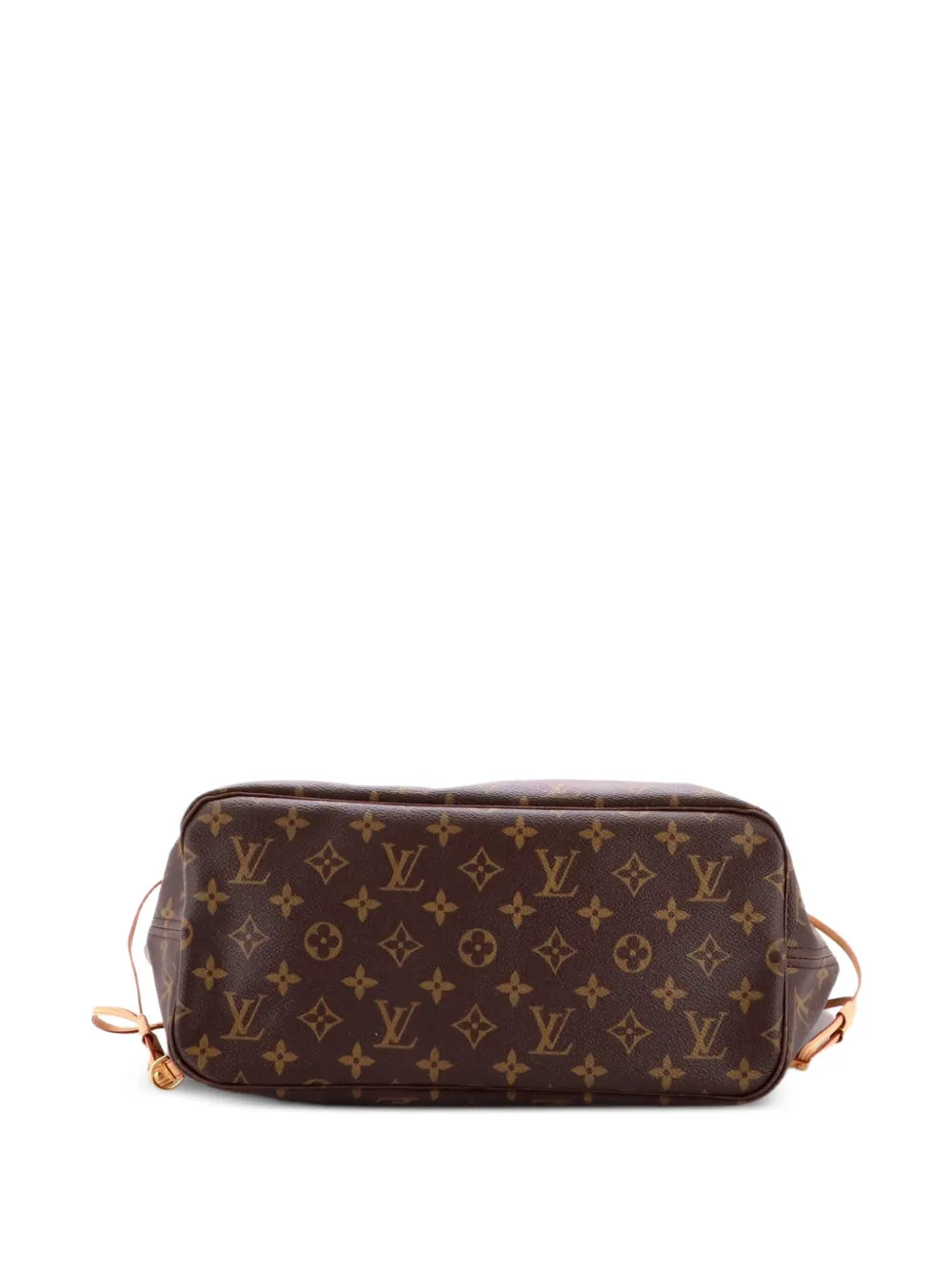 Neverfull Monogram Canvas MM tote bag