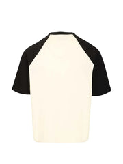 heart boxy T-Shirt