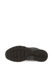 P-6000 lace-up fastening sneakers