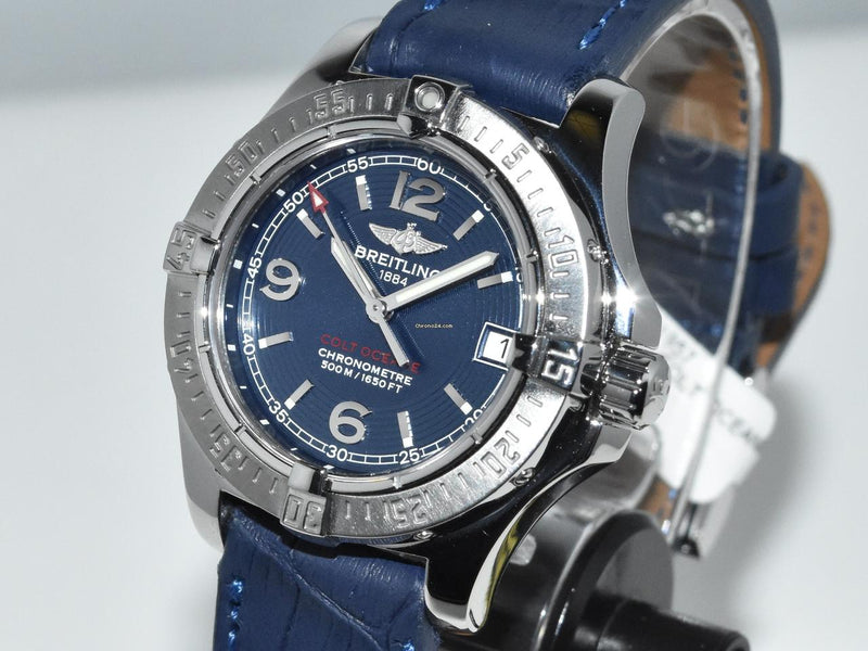 Breitling Colt