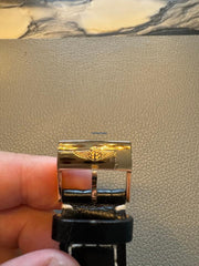Breitling Navitimer 01 Full Set Wing-Logo