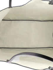 Saint Louis Coated Canvas GM tote bag