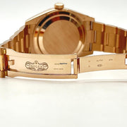 Rolex | Sky-Dweller | 326935 | Rose gold | 42 mm | Rose gold | Blue | Automatic