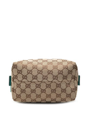 2000-2015 Mini GG Canvas Balthus Tofu Bag handbag
