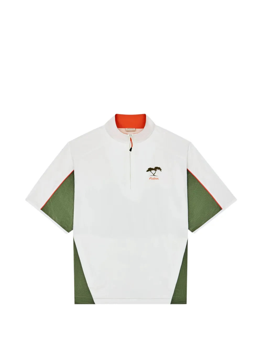 Torrey Pines shirt
