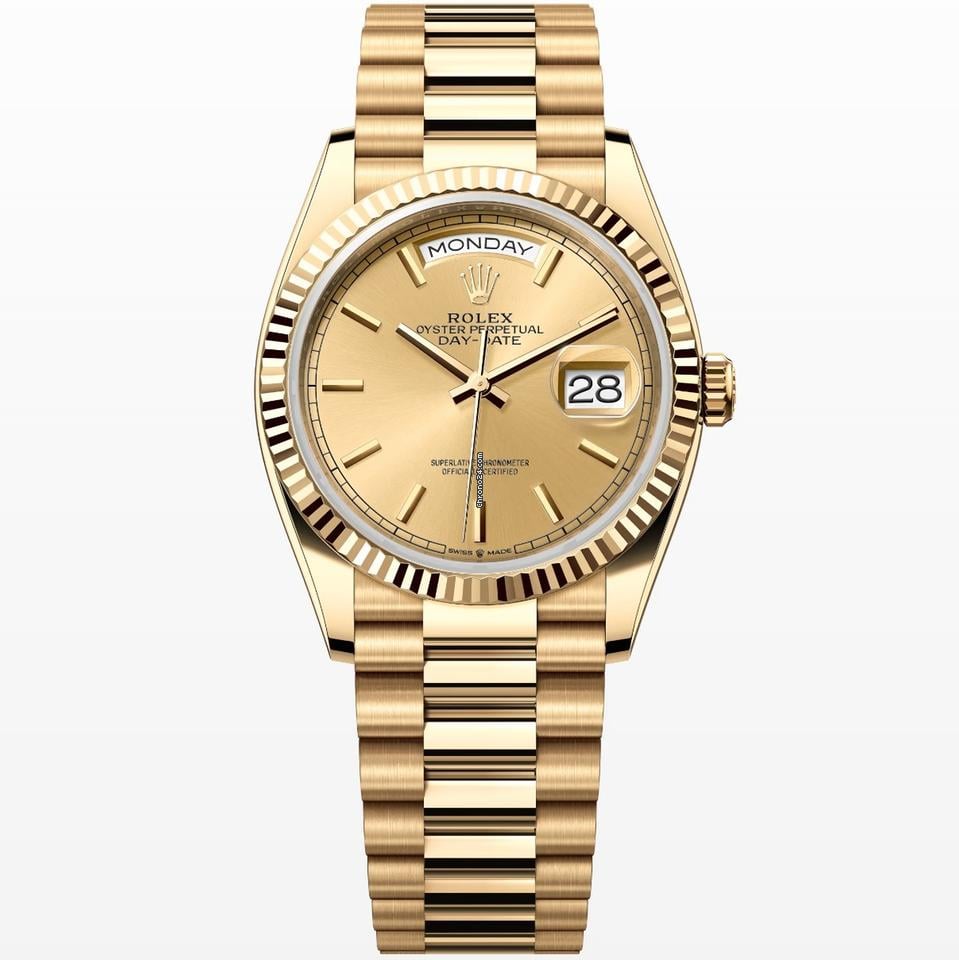 Rolex