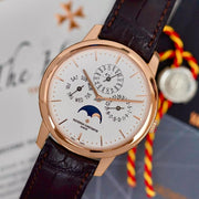 Vacheron Constantin Patrimony