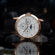 Vacheron Constantin Patrimony