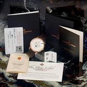 Vacheron Constantin Patrimony
