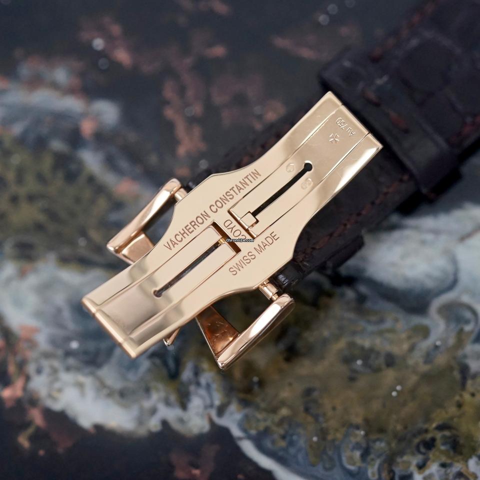 Vacheron Constantin