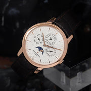 Vacheron Constantin Patrimony